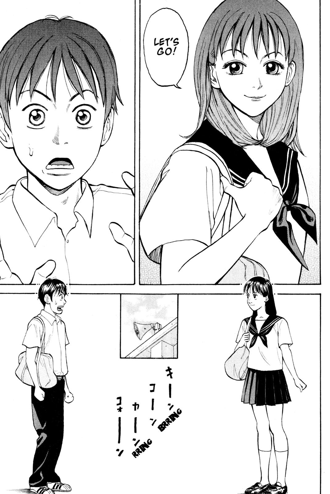 Read BECK_ Mongolian Chop Squad EN Manga Online