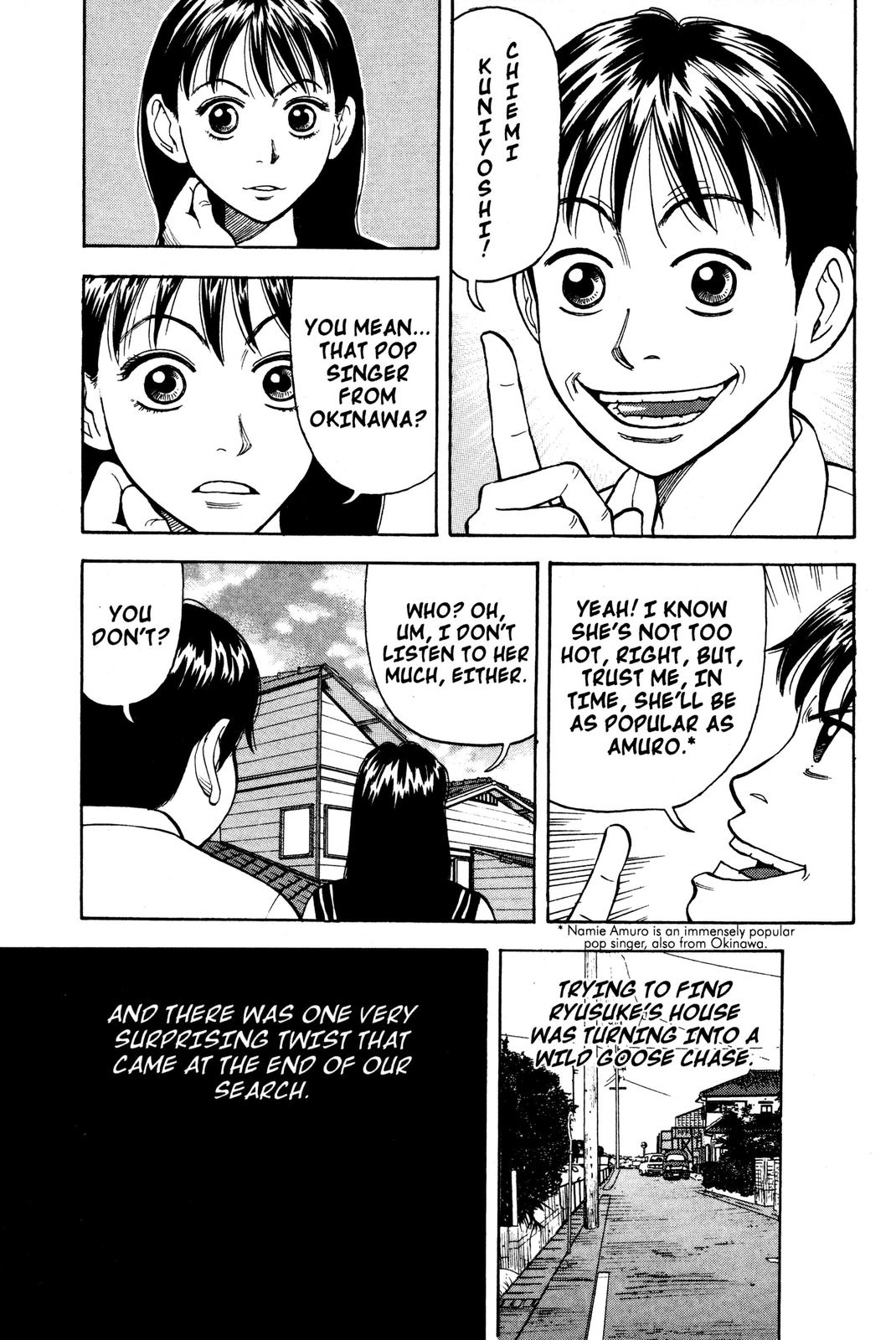 Read BECK_ Mongolian Chop Squad EN Manga Online