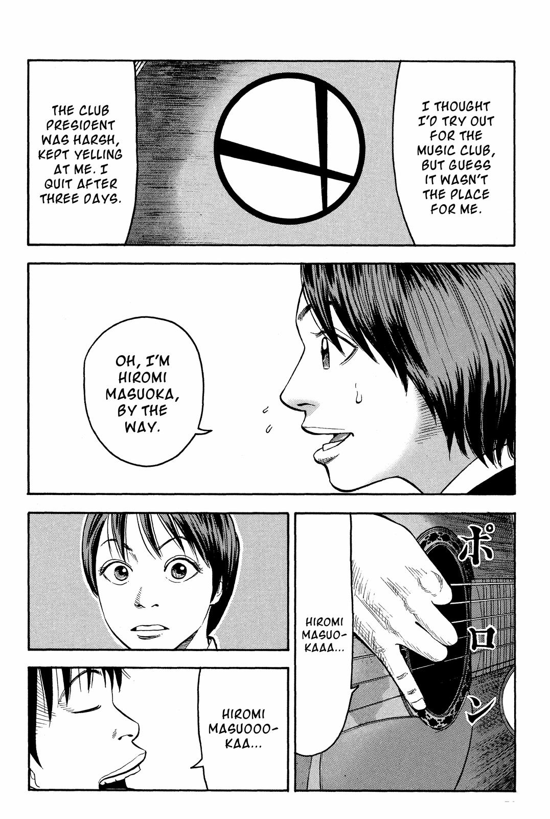 Read BECK_ Mongolian Chop Squad EN Manga Online
