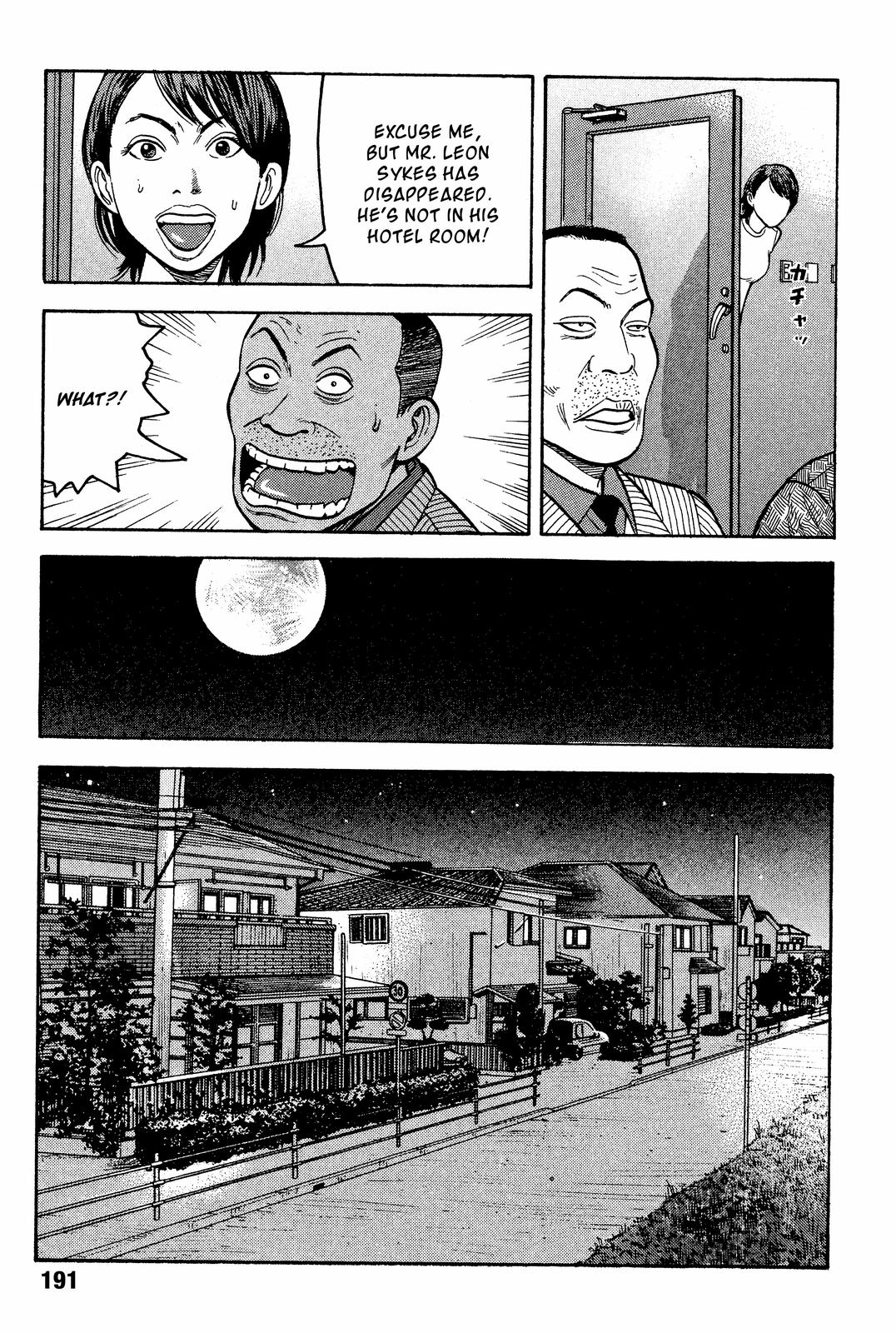 Read BECK_ Mongolian Chop Squad EN Manga Online