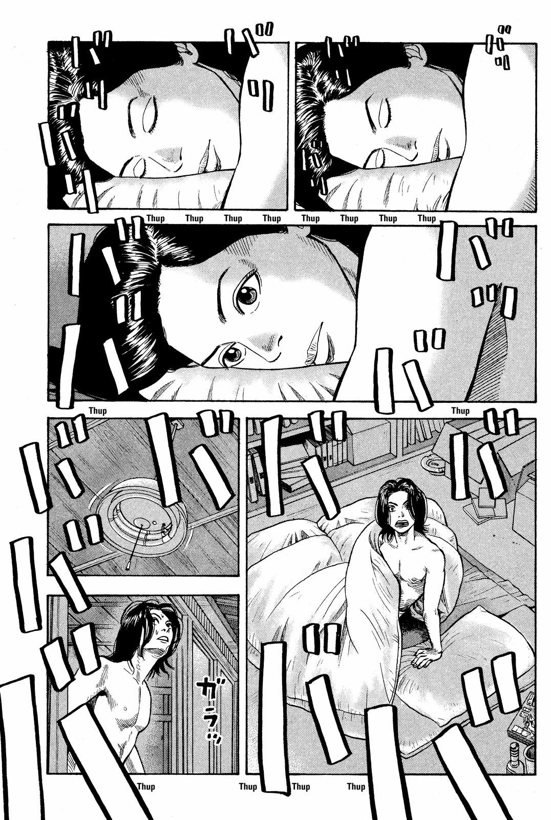 Read BECK_ Mongolian Chop Squad EN Manga Online