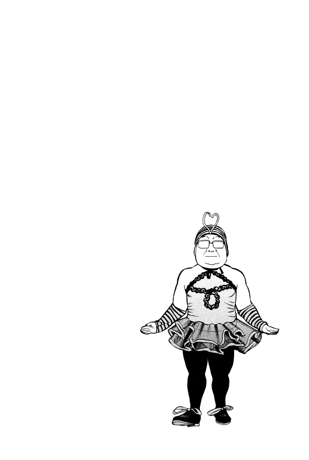 Read BECK_ Mongolian Chop Squad EN Manga Online