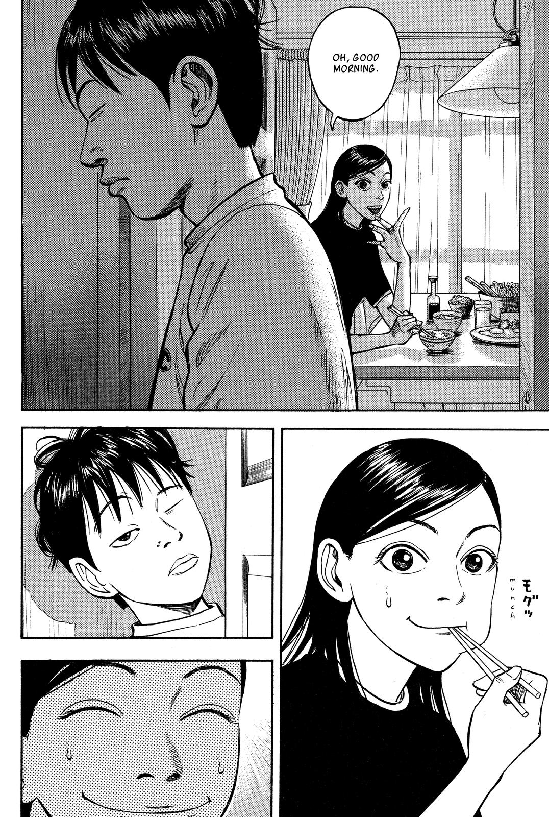 Read BECK_ Mongolian Chop Squad EN Manga Online