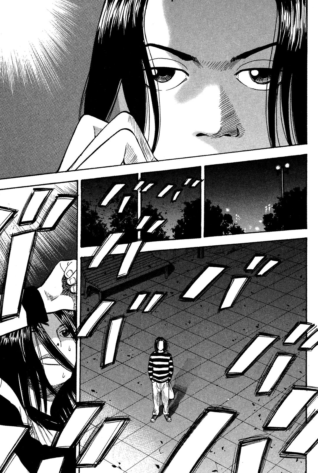 Read BECK_ Mongolian Chop Squad EN Manga Online