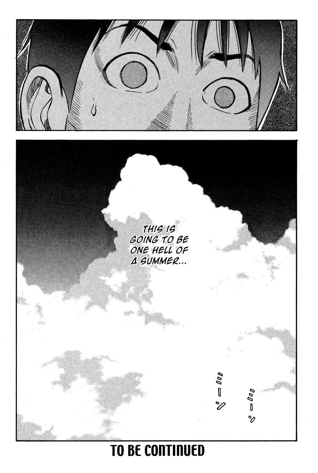 Read BECK_ Mongolian Chop Squad EN Manga Online