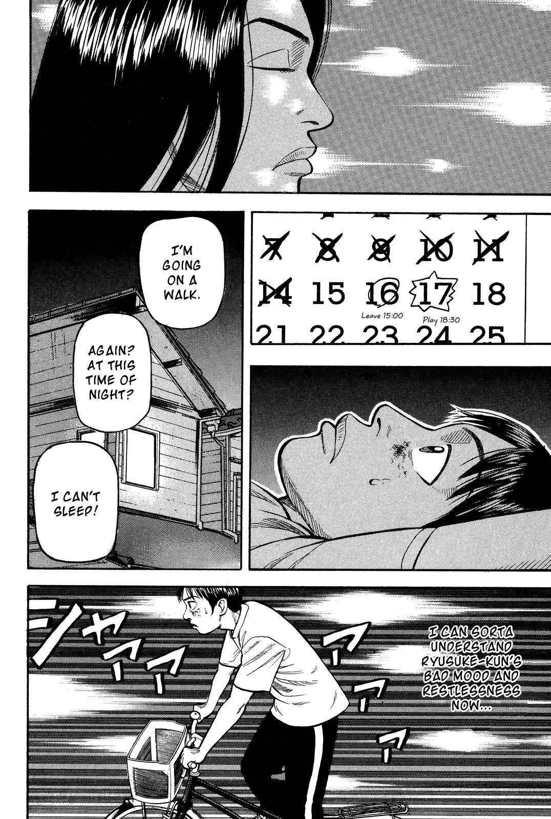 Read BECK_ Mongolian Chop Squad EN Manga Online