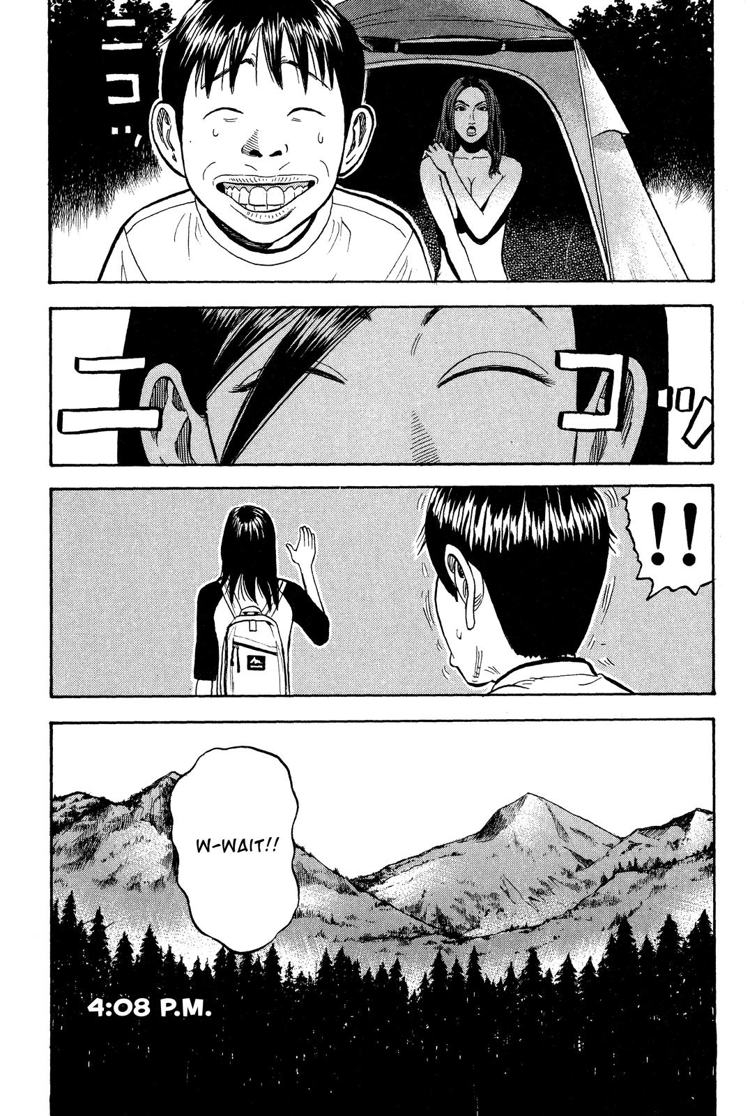 Read BECK_ Mongolian Chop Squad EN Manga Online