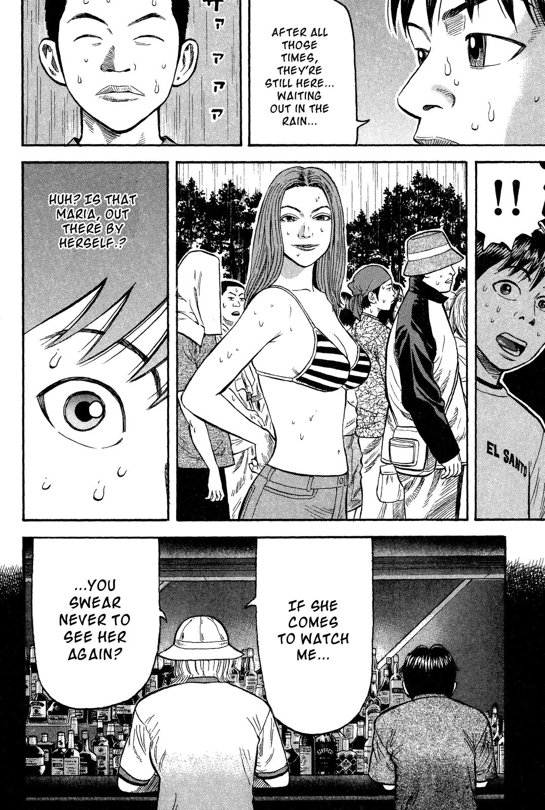 Read BECK_ Mongolian Chop Squad EN Manga Online