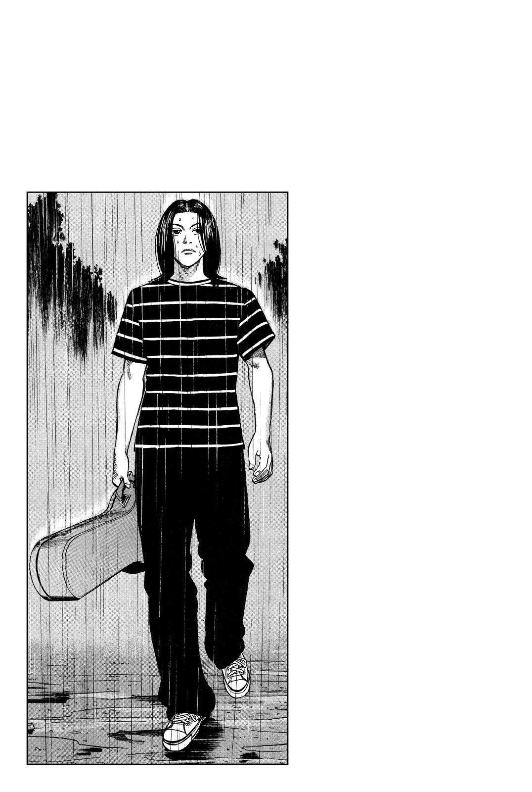 Read BECK_ Mongolian Chop Squad EN Manga Online