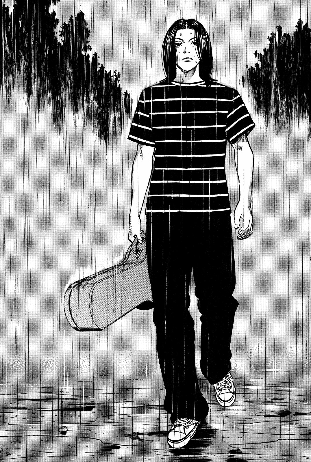 Read BECK_ Mongolian Chop Squad EN Manga Online