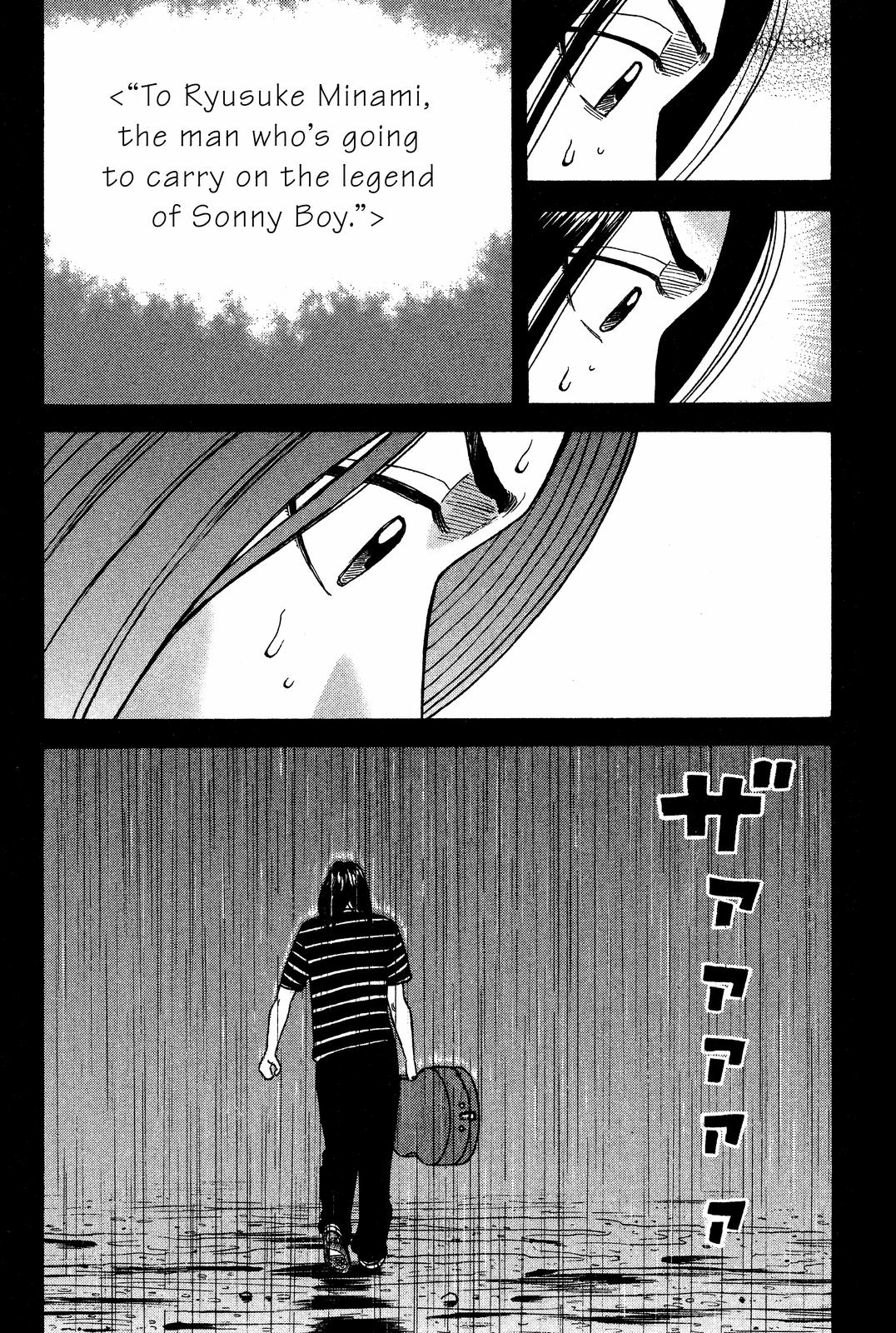 Read BECK_ Mongolian Chop Squad EN Manga Online