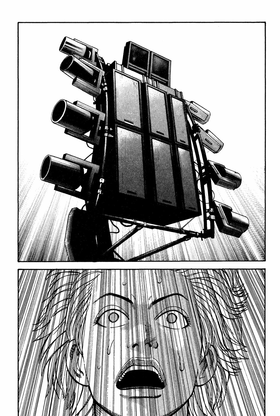 Read BECK_ Mongolian Chop Squad EN Manga Online