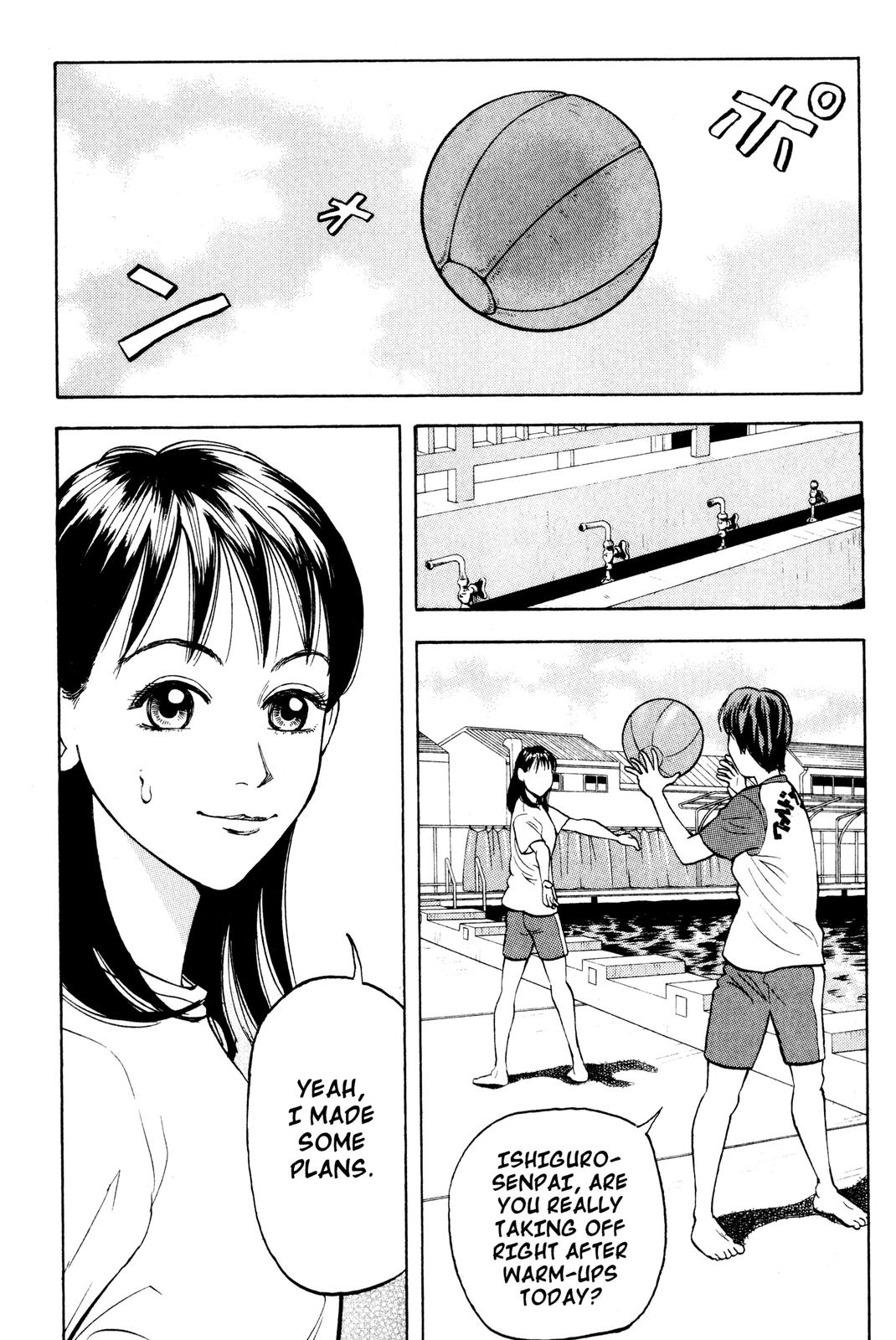 Read BECK_ Mongolian Chop Squad EN Manga Online