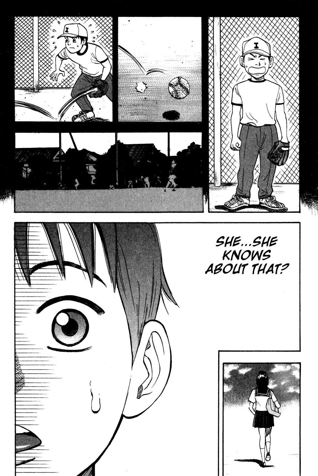 Read BECK_ Mongolian Chop Squad EN Manga Online