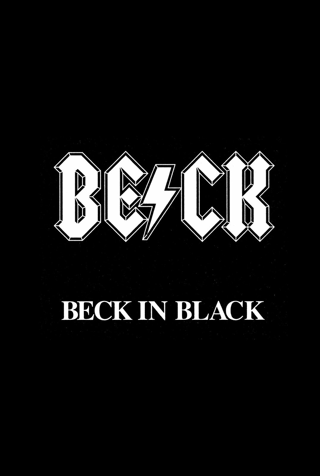 Read BECK_ Mongolian Chop Squad EN Manga Online