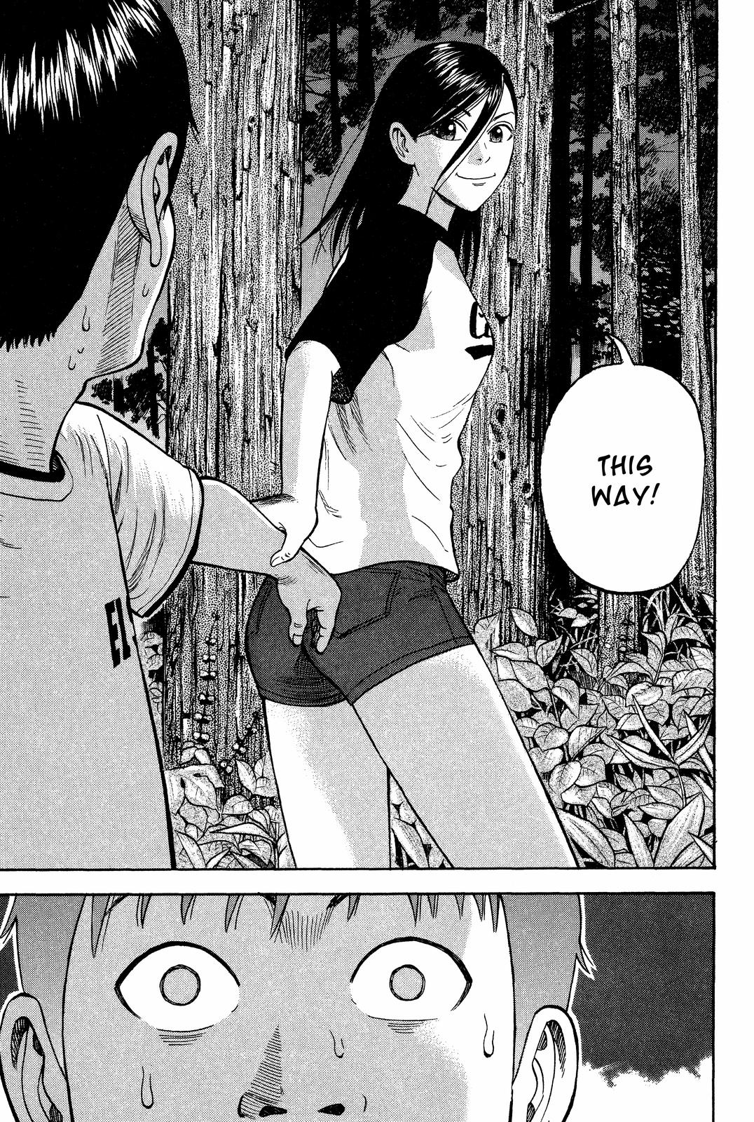 Read BECK_ Mongolian Chop Squad EN Manga Online