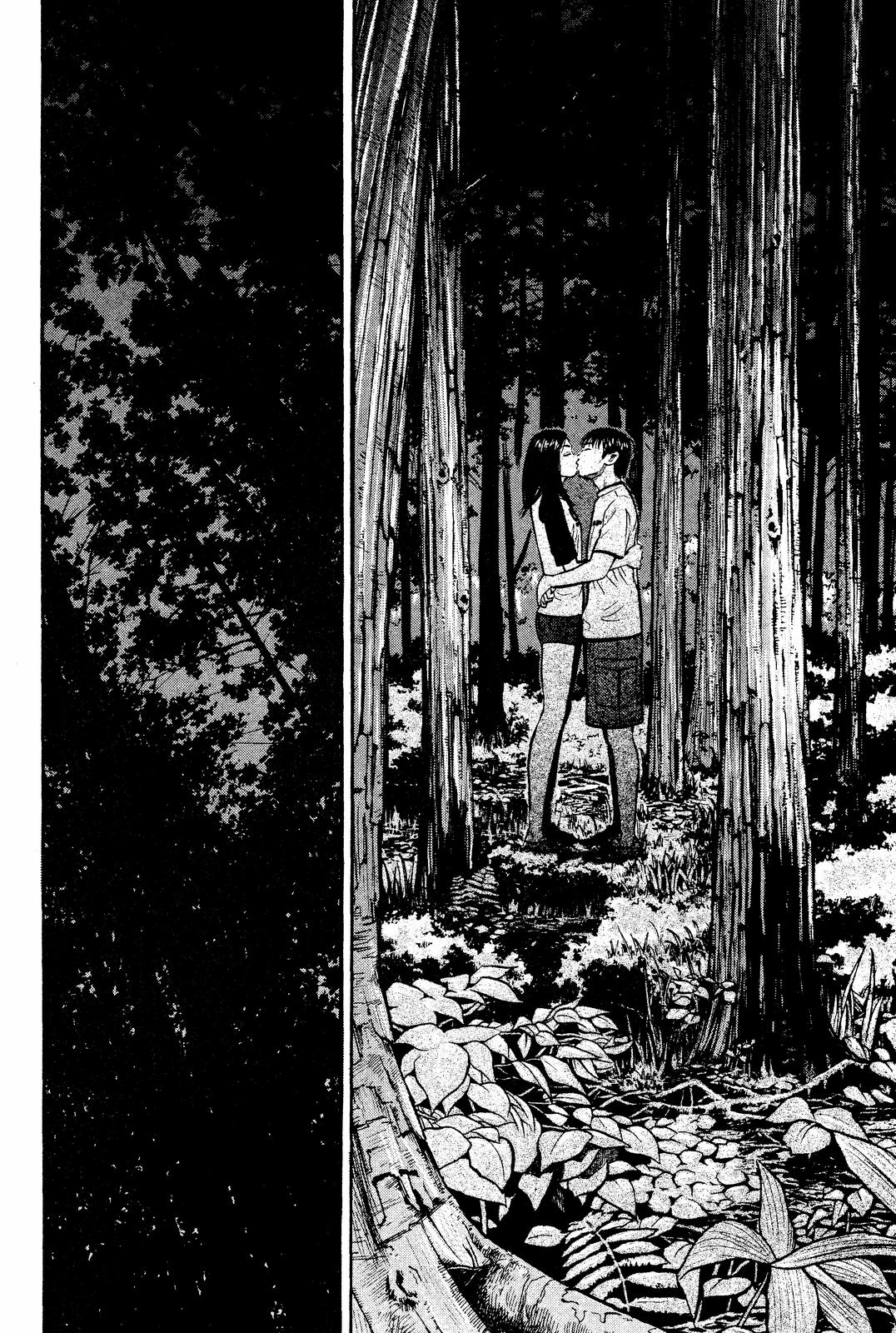 Read BECK_ Mongolian Chop Squad EN Manga Online