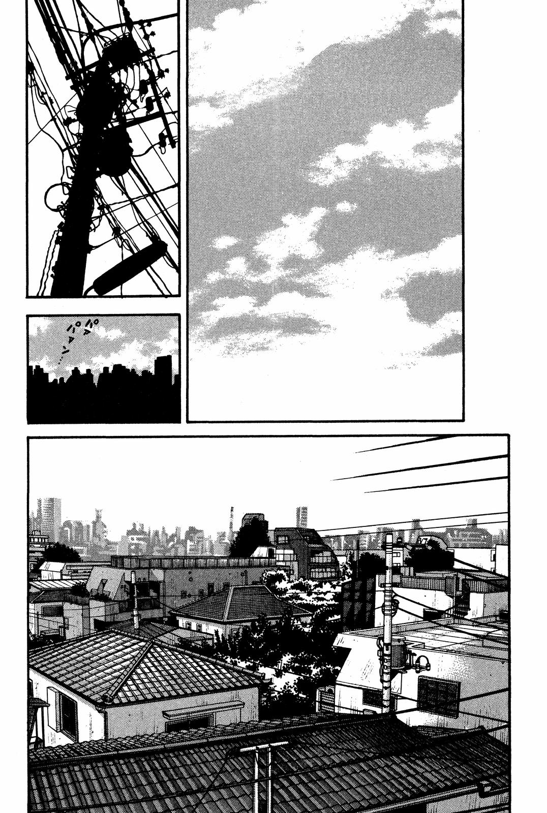 Read BECK_ Mongolian Chop Squad EN Manga Online