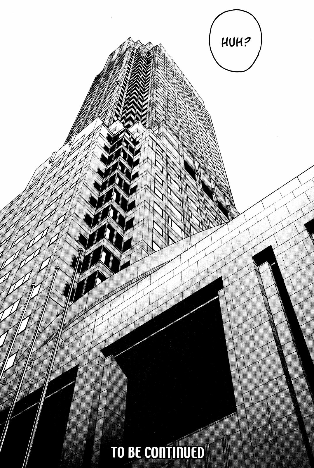 Read BECK_ Mongolian Chop Squad EN Manga Online