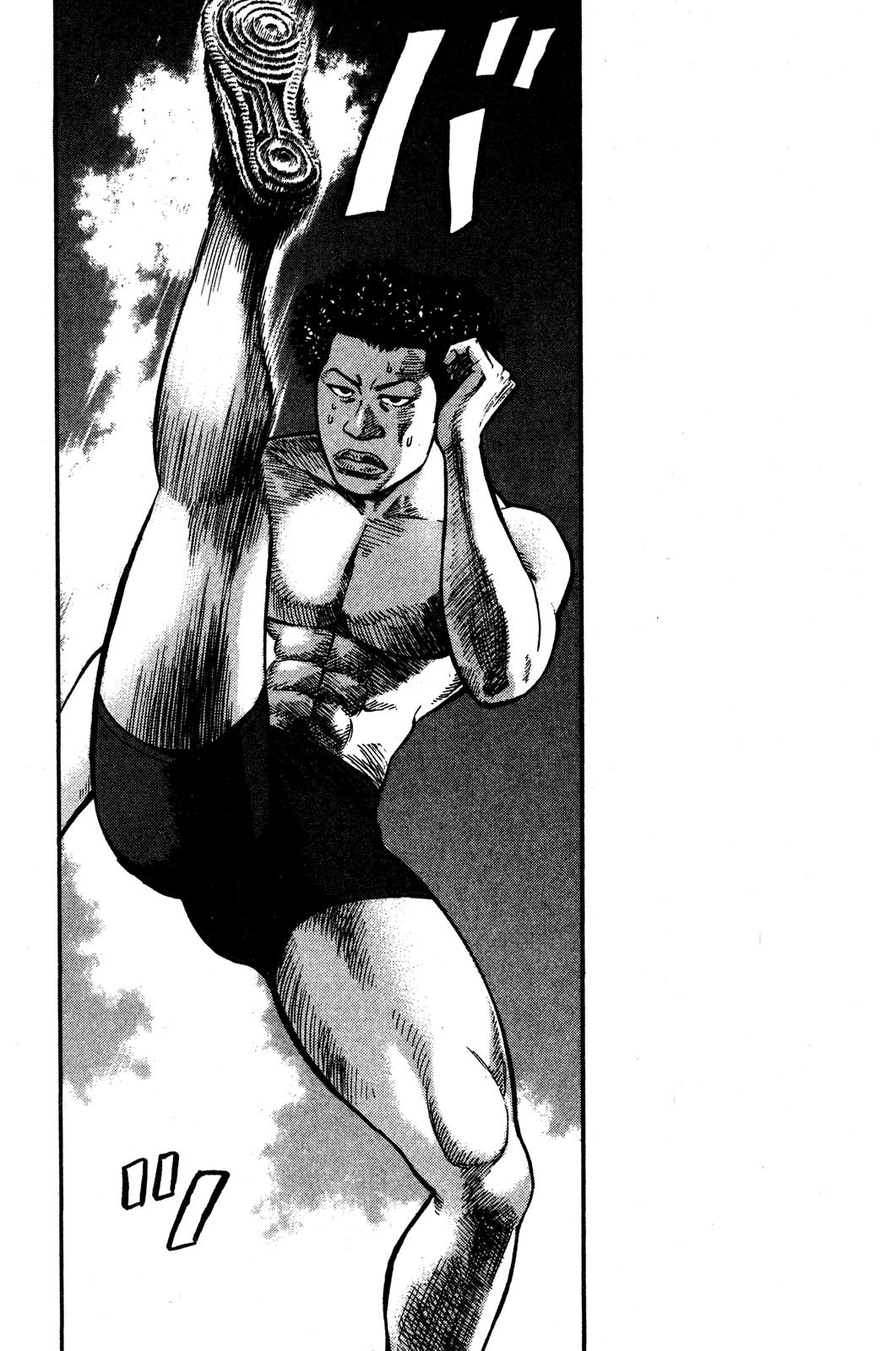 Read BECK_ Mongolian Chop Squad EN Manga Online