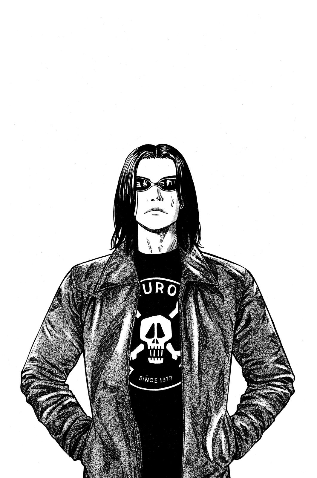 Read BECK_ Mongolian Chop Squad EN Manga Online