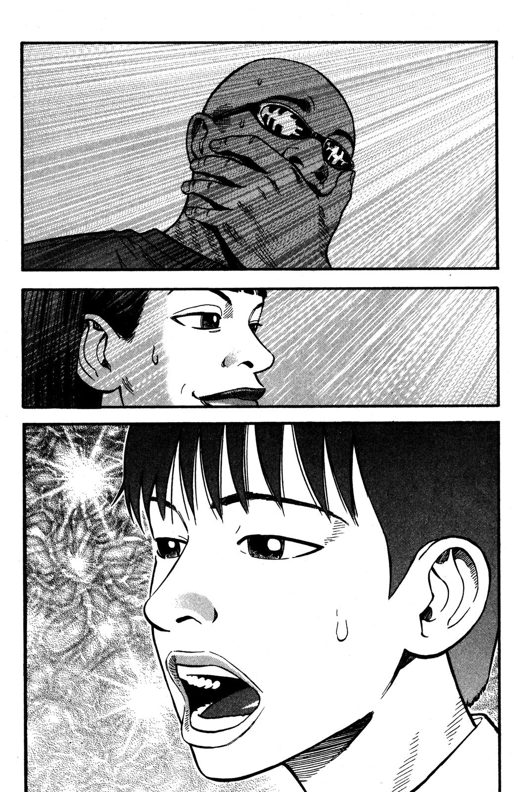 Read BECK_ Mongolian Chop Squad EN Manga Online