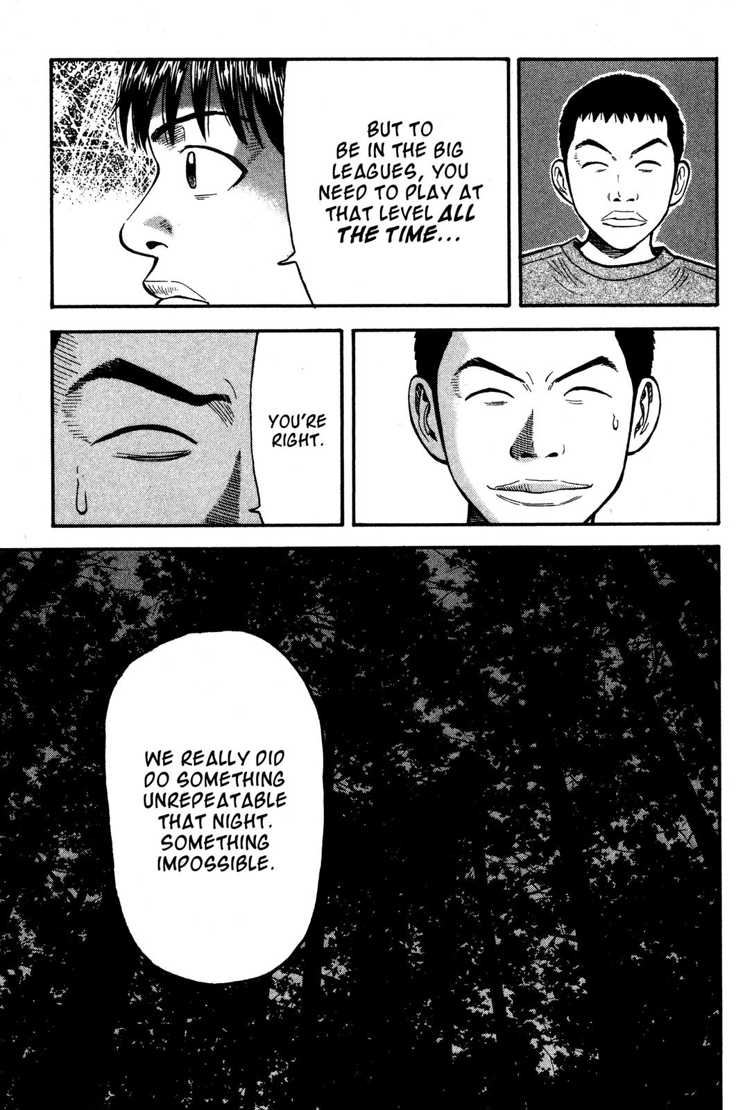 Read BECK_ Mongolian Chop Squad EN Manga Online