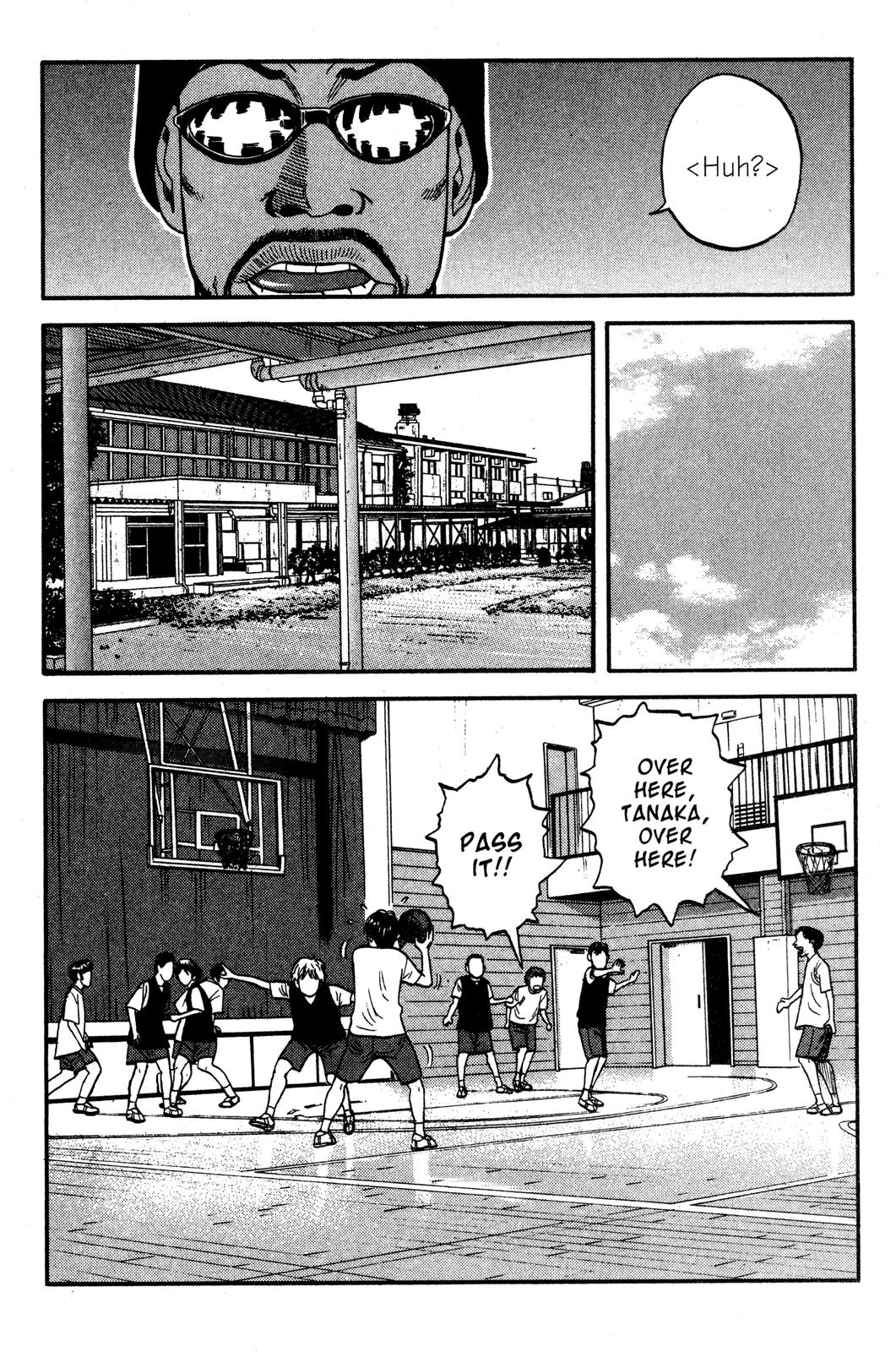 Read BECK_ Mongolian Chop Squad EN Manga Online