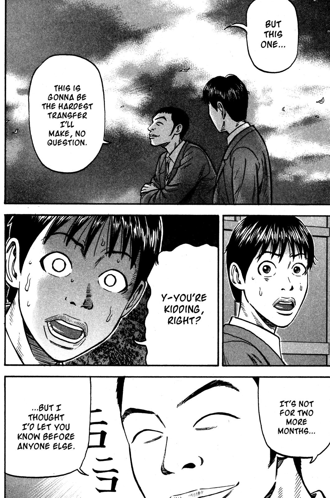 Read BECK_ Mongolian Chop Squad EN Manga Online