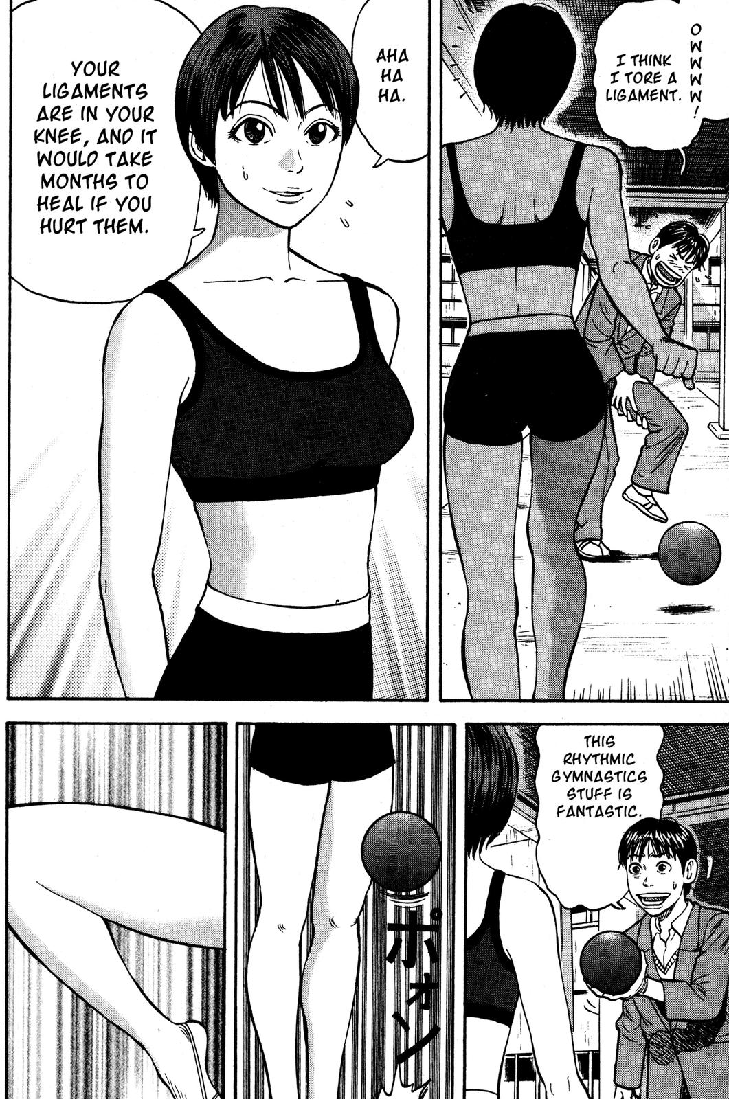 Read BECK_ Mongolian Chop Squad EN Manga Online