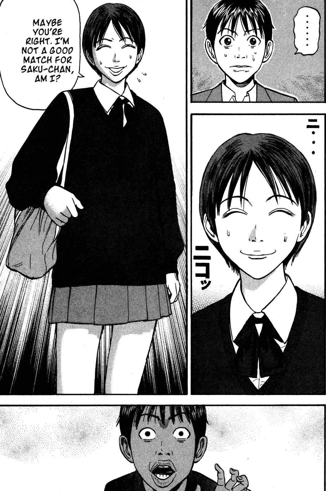 Read BECK_ Mongolian Chop Squad EN Manga Online