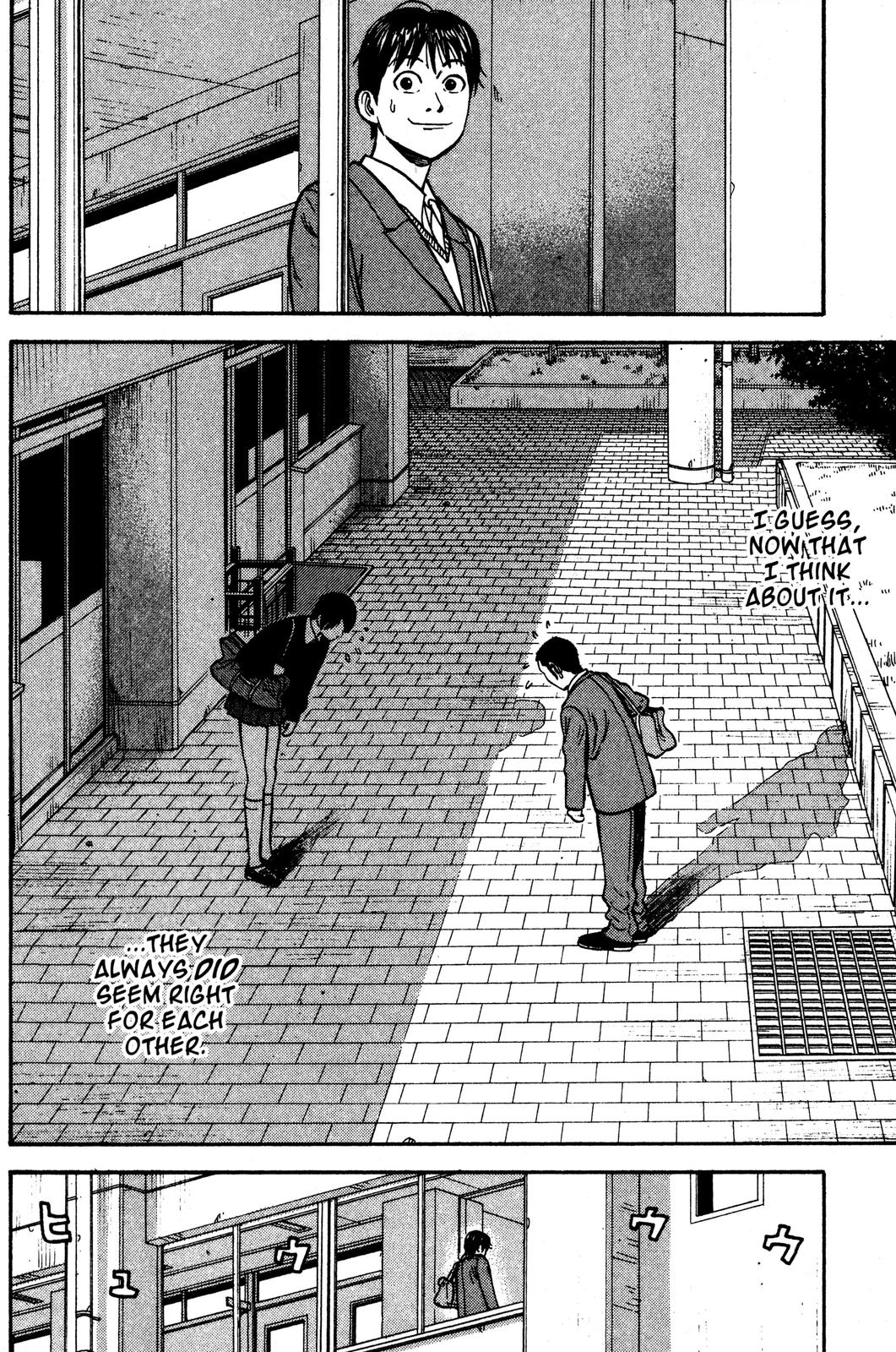 Read BECK_ Mongolian Chop Squad EN Manga Online