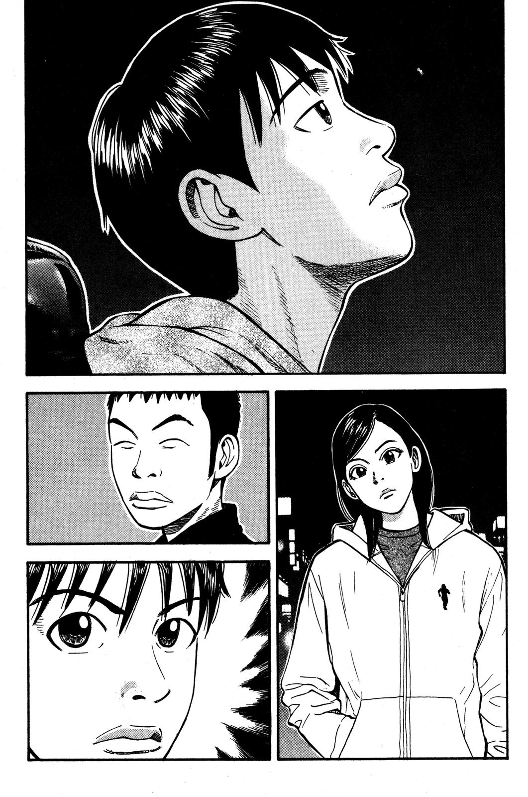 Read BECK_ Mongolian Chop Squad EN Manga Online