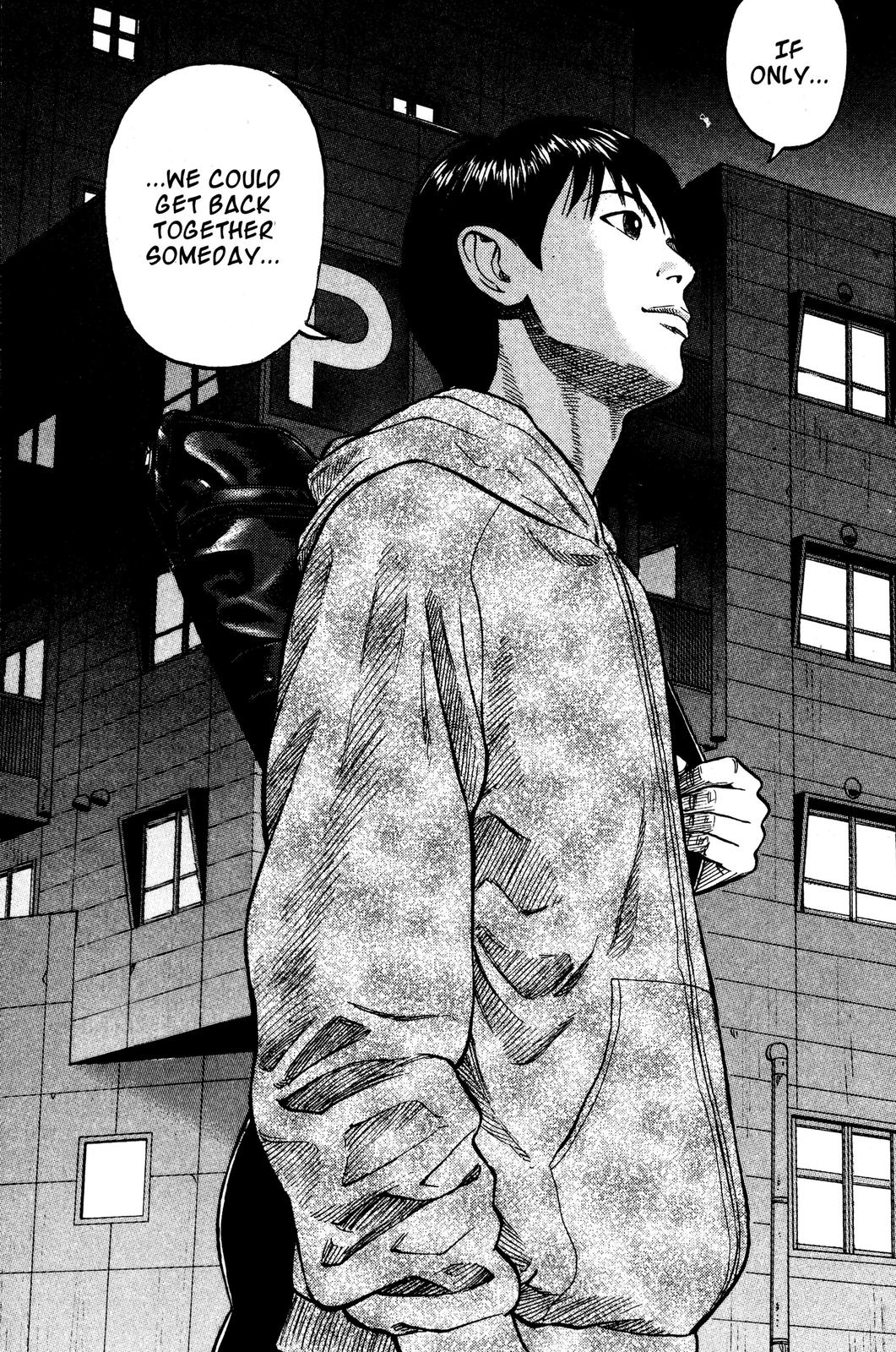 Read BECK_ Mongolian Chop Squad EN Manga Online