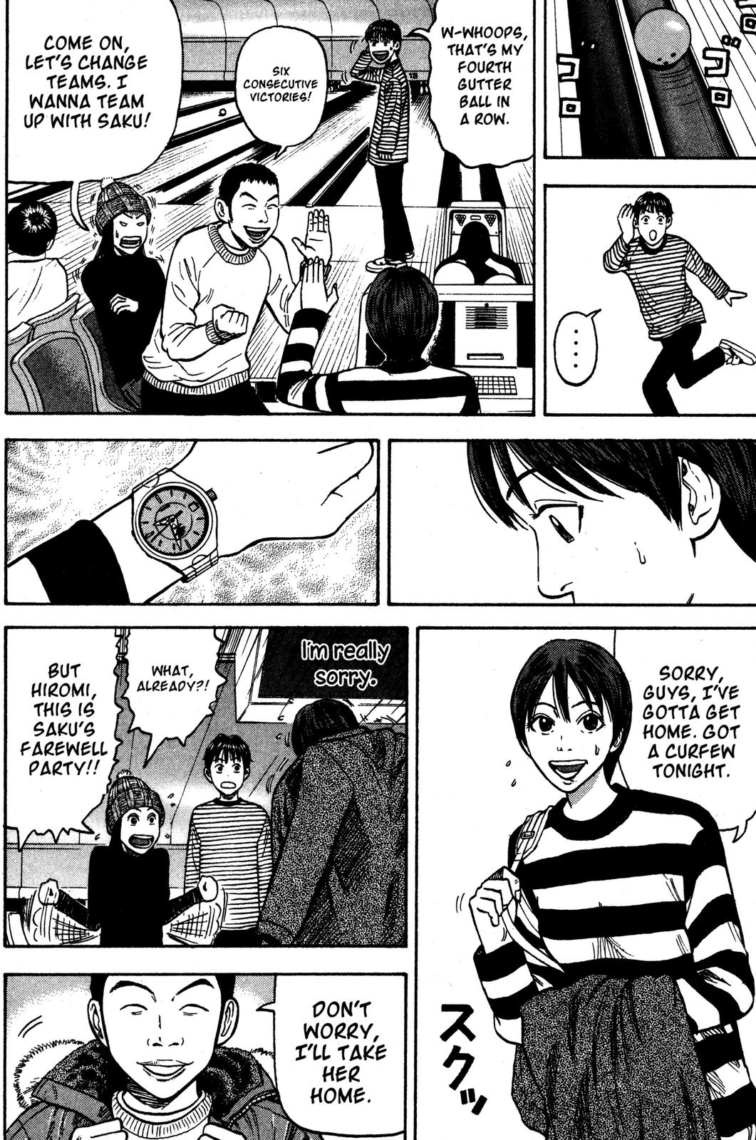 Read BECK_ Mongolian Chop Squad EN Manga Online