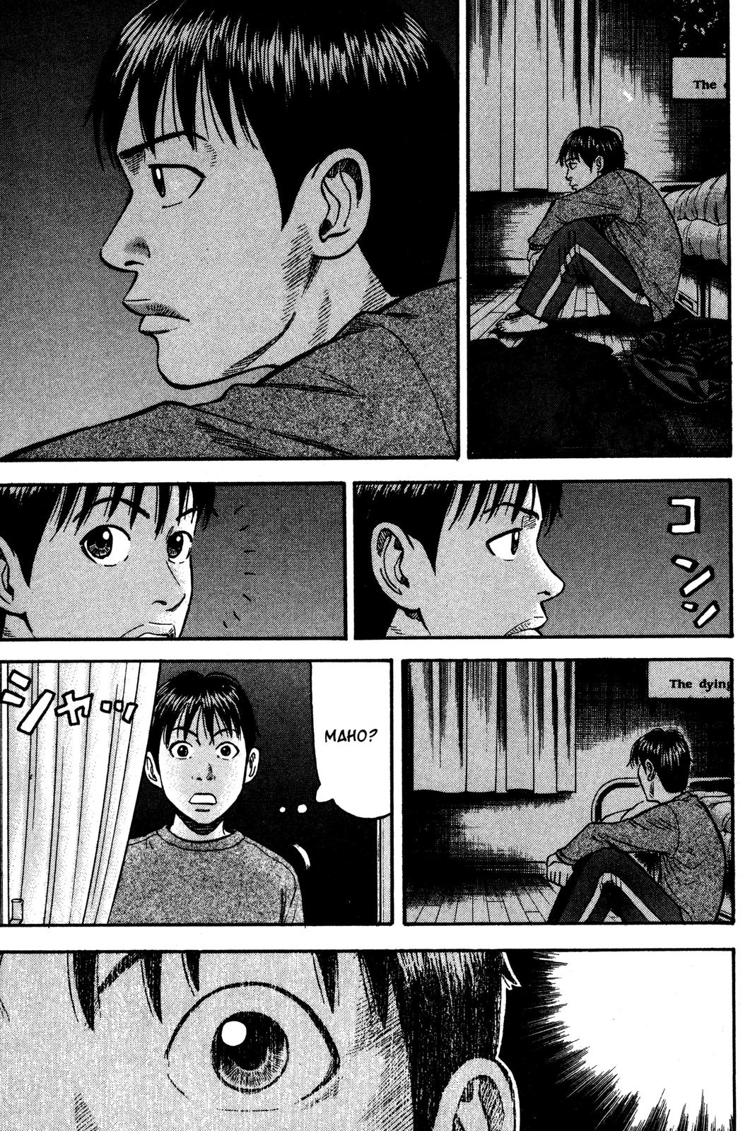 Read BECK_ Mongolian Chop Squad EN Manga Online