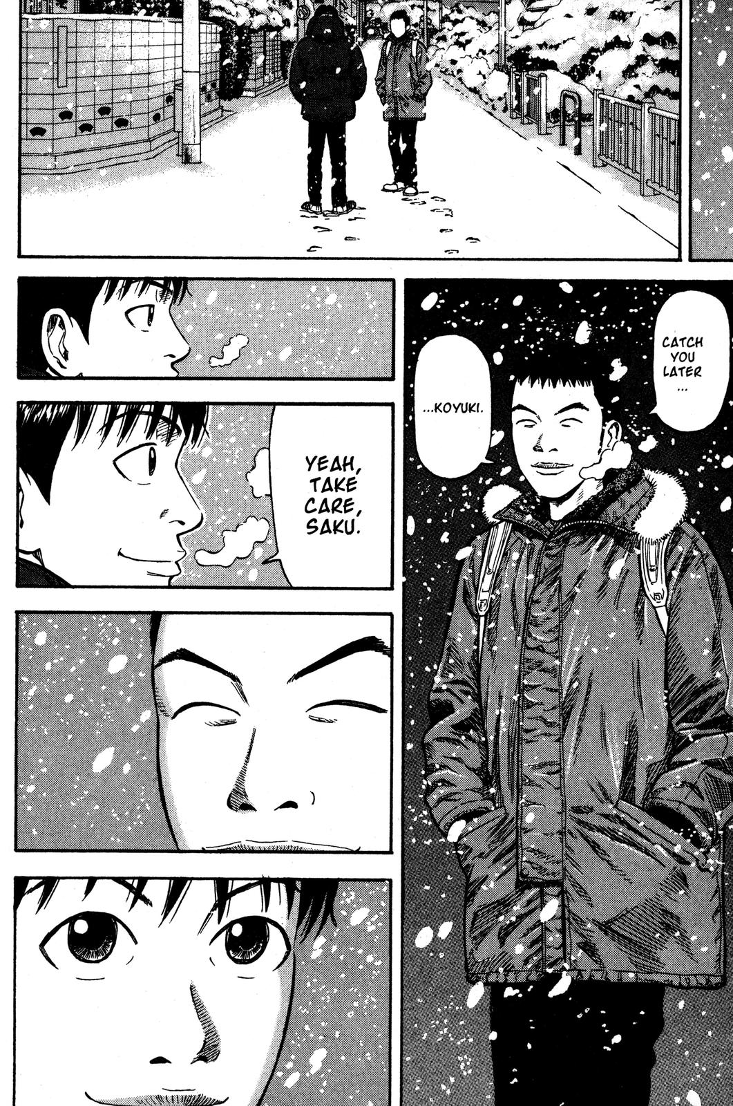 Read BECK_ Mongolian Chop Squad EN Manga Online