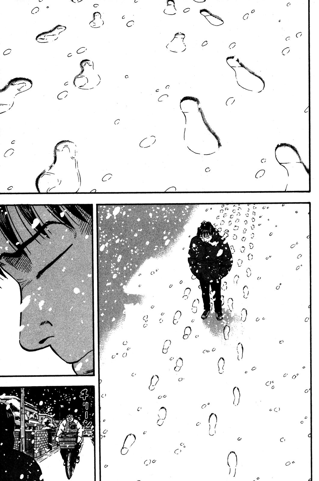 Read BECK_ Mongolian Chop Squad EN Manga Online