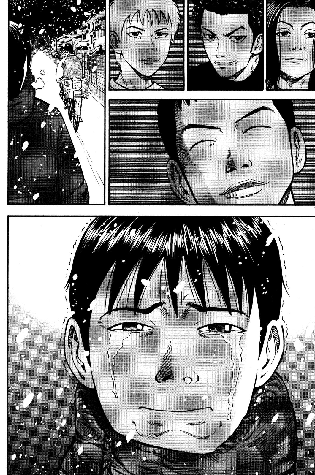 Read BECK_ Mongolian Chop Squad EN Manga Online