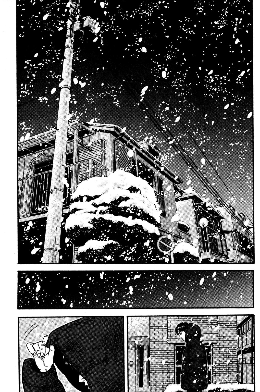 Read BECK_ Mongolian Chop Squad EN Manga Online