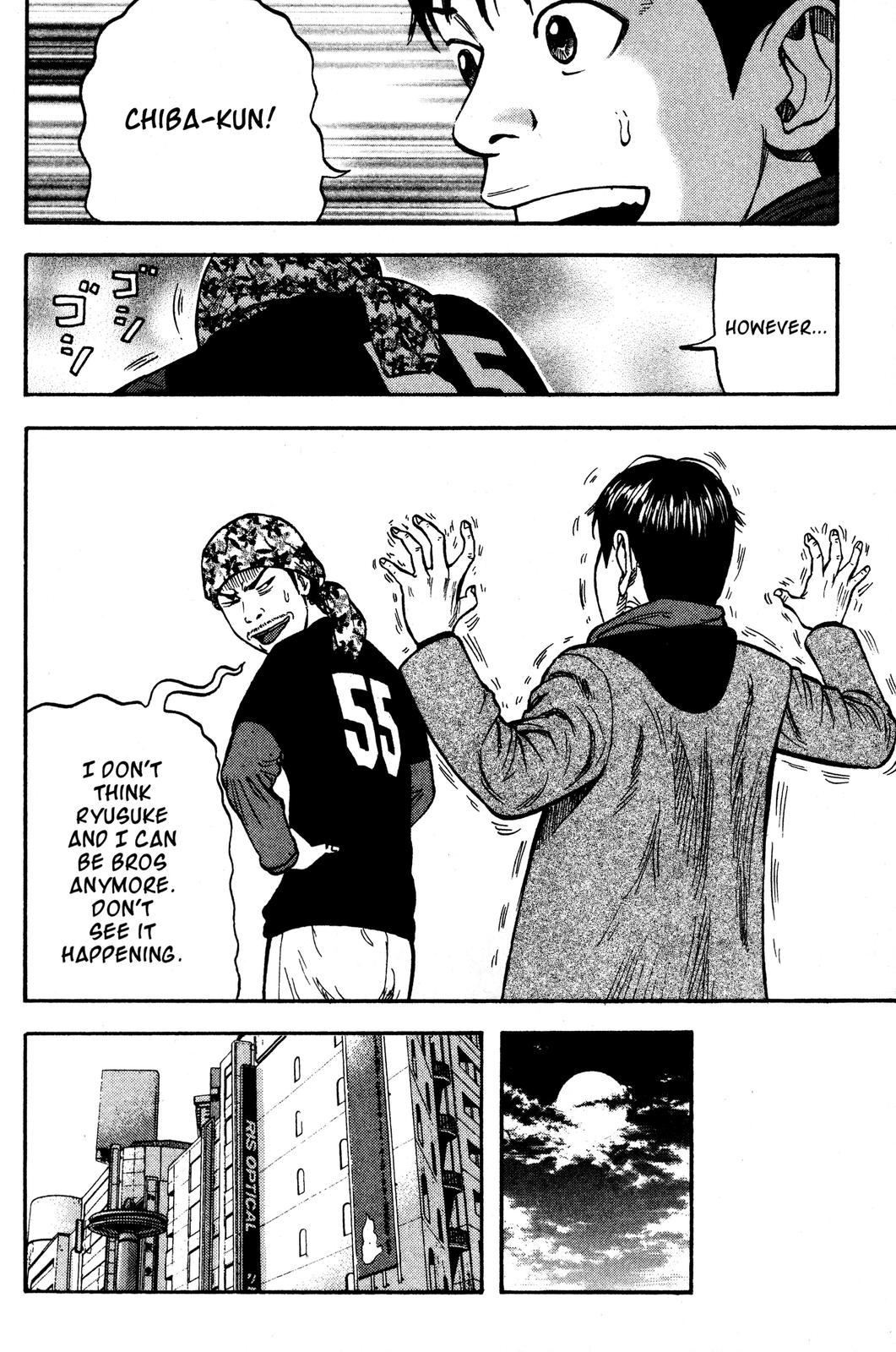 Read BECK_ Mongolian Chop Squad EN Manga Online