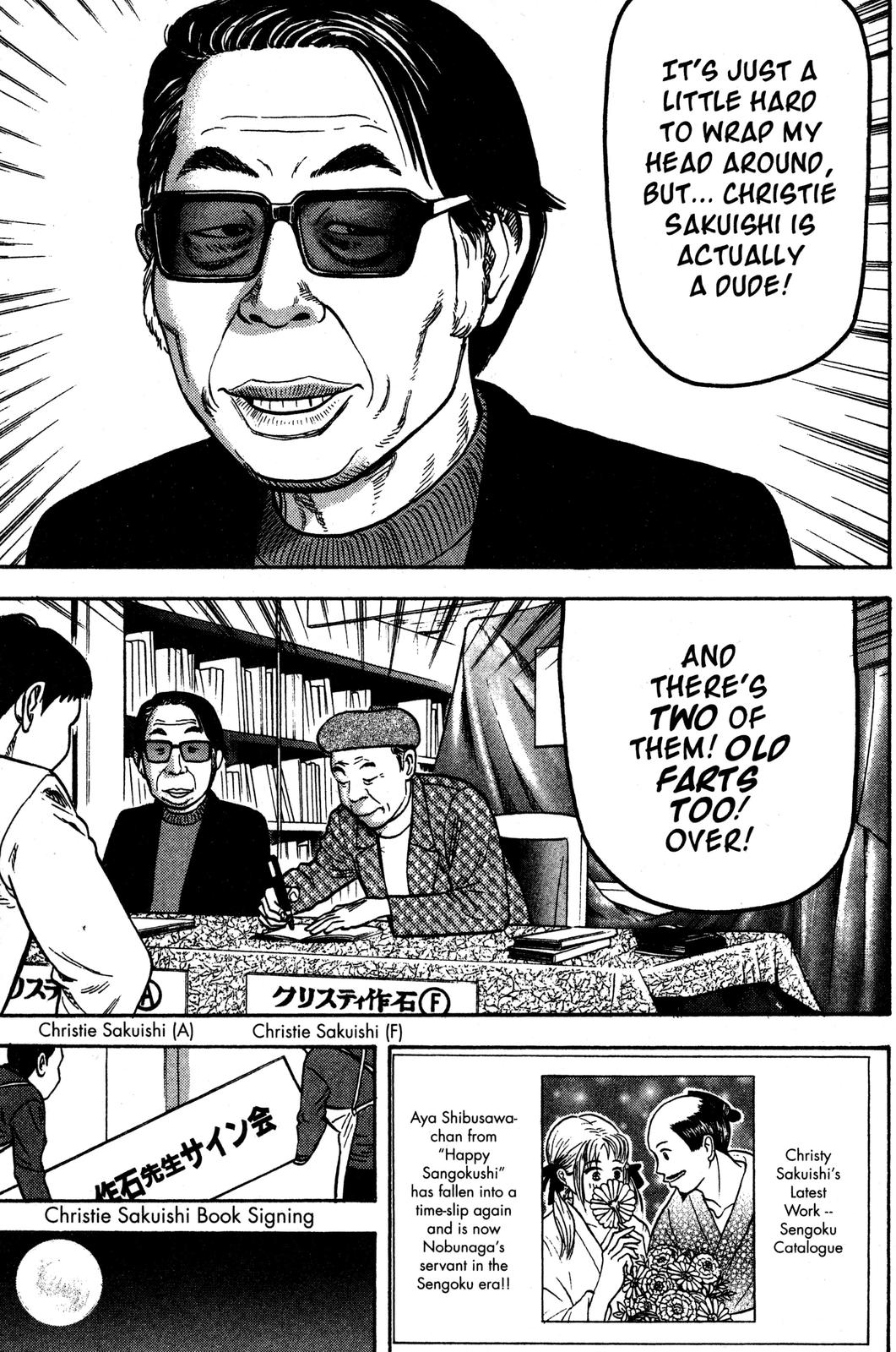 Read BECK_ Mongolian Chop Squad EN Manga Online