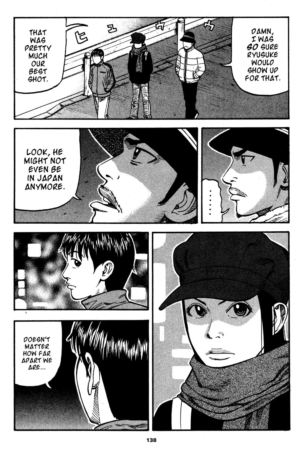 Read BECK_ Mongolian Chop Squad EN Manga Online