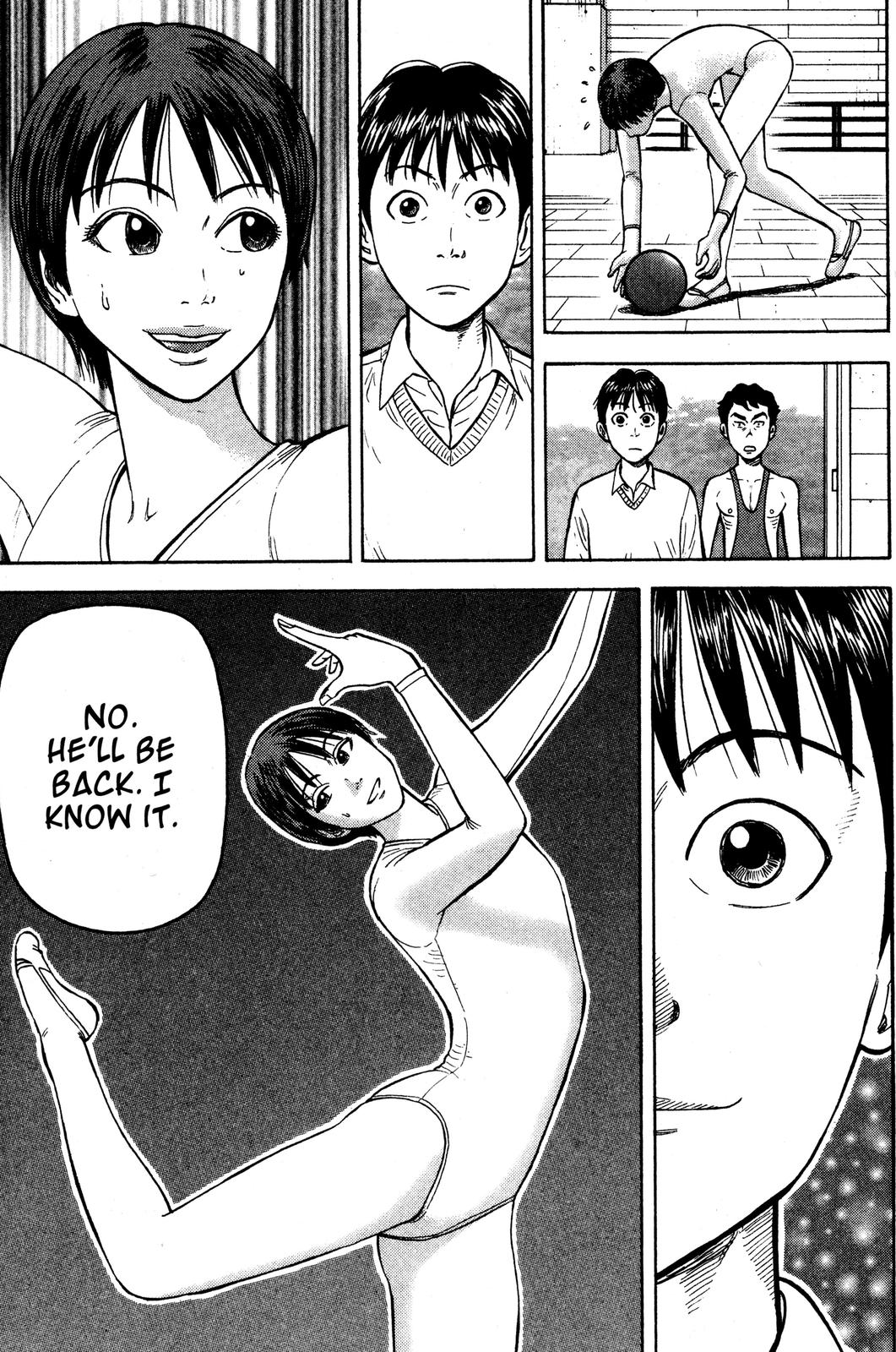 Read BECK_ Mongolian Chop Squad EN Manga Online