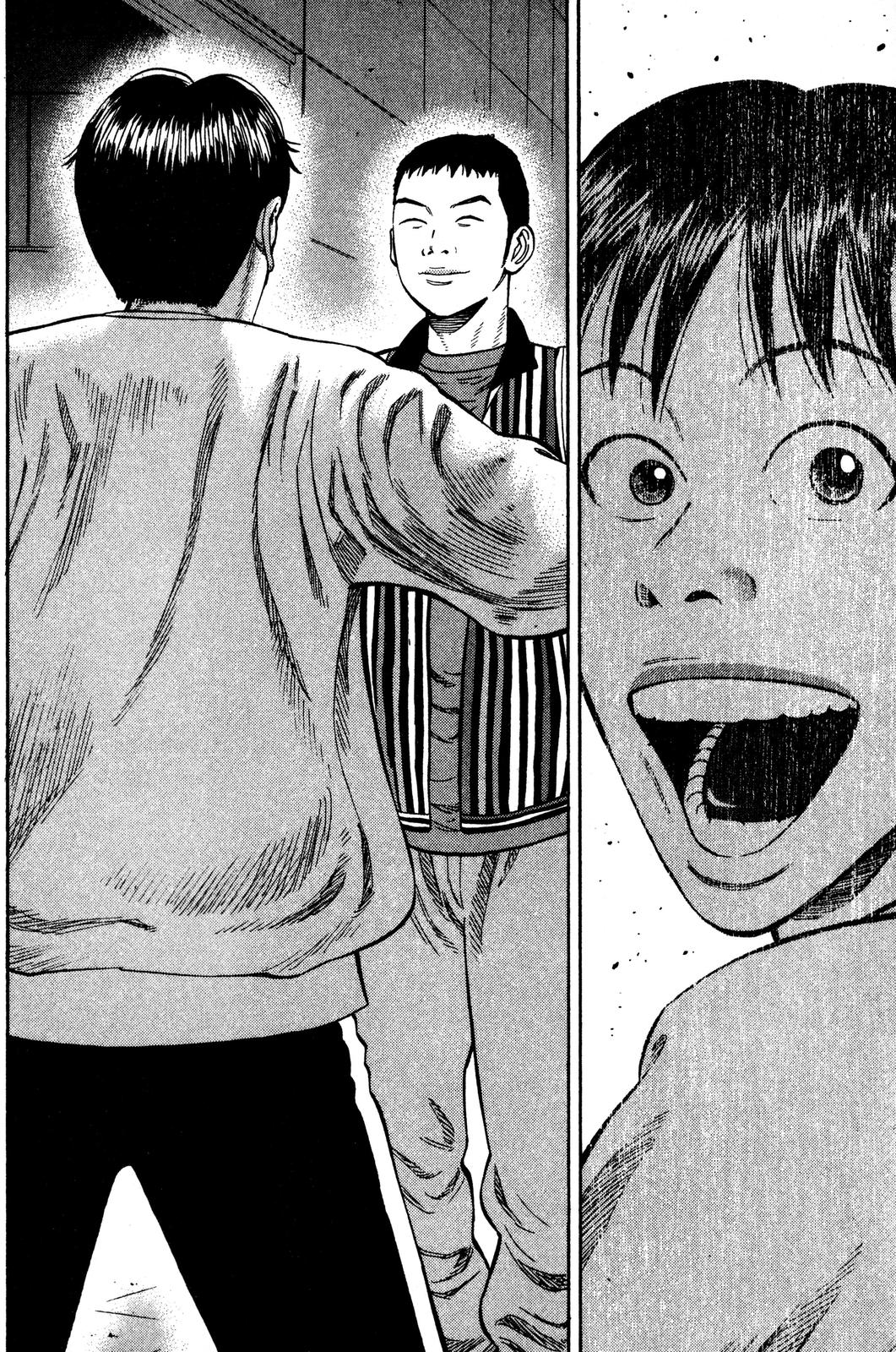 Read BECK_ Mongolian Chop Squad EN Manga Online