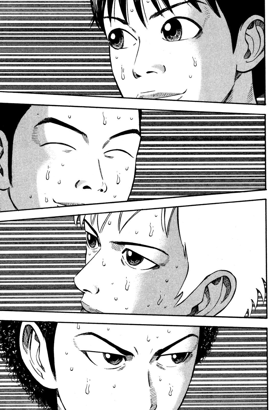 Read BECK_ Mongolian Chop Squad EN Manga Online