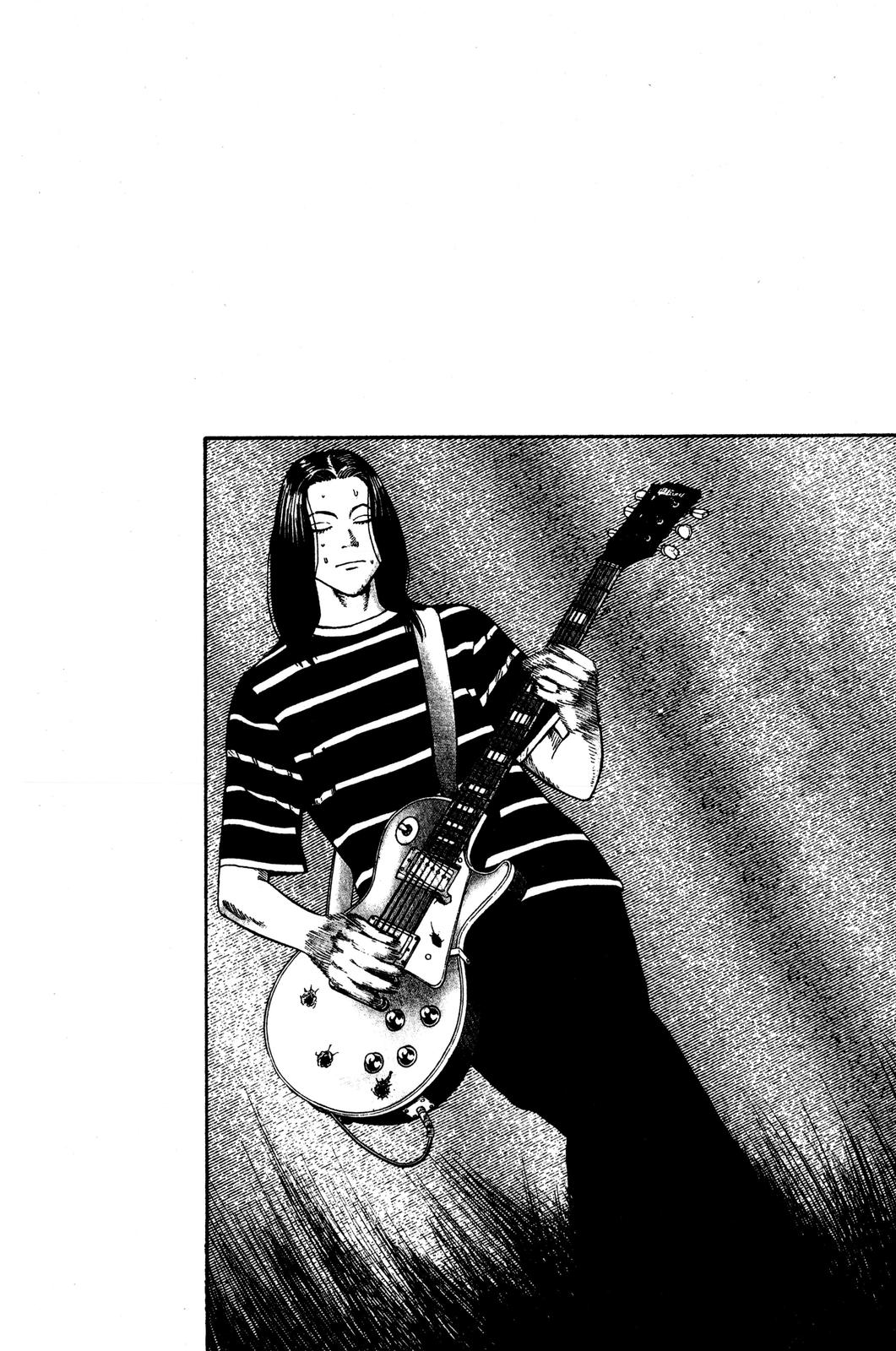 Read BECK_ Mongolian Chop Squad EN Manga Online