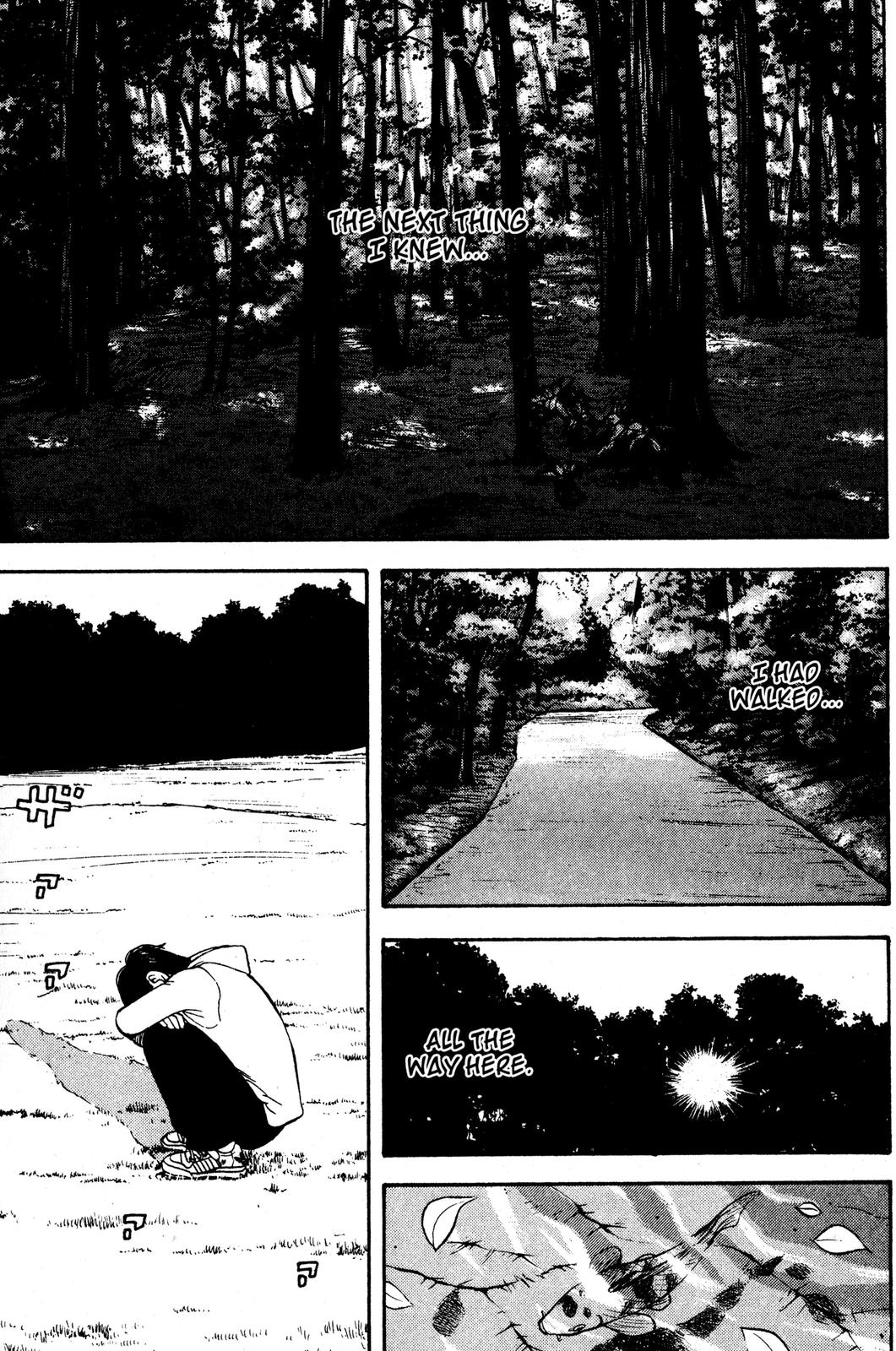 Read BECK_ Mongolian Chop Squad EN Manga Online