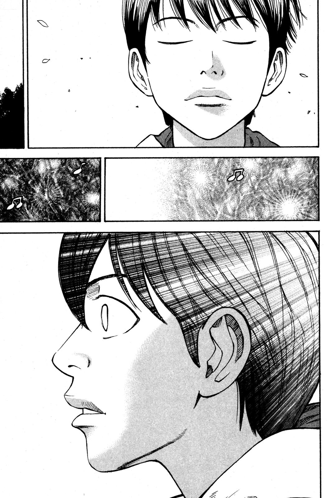 Read BECK_ Mongolian Chop Squad EN Manga Online