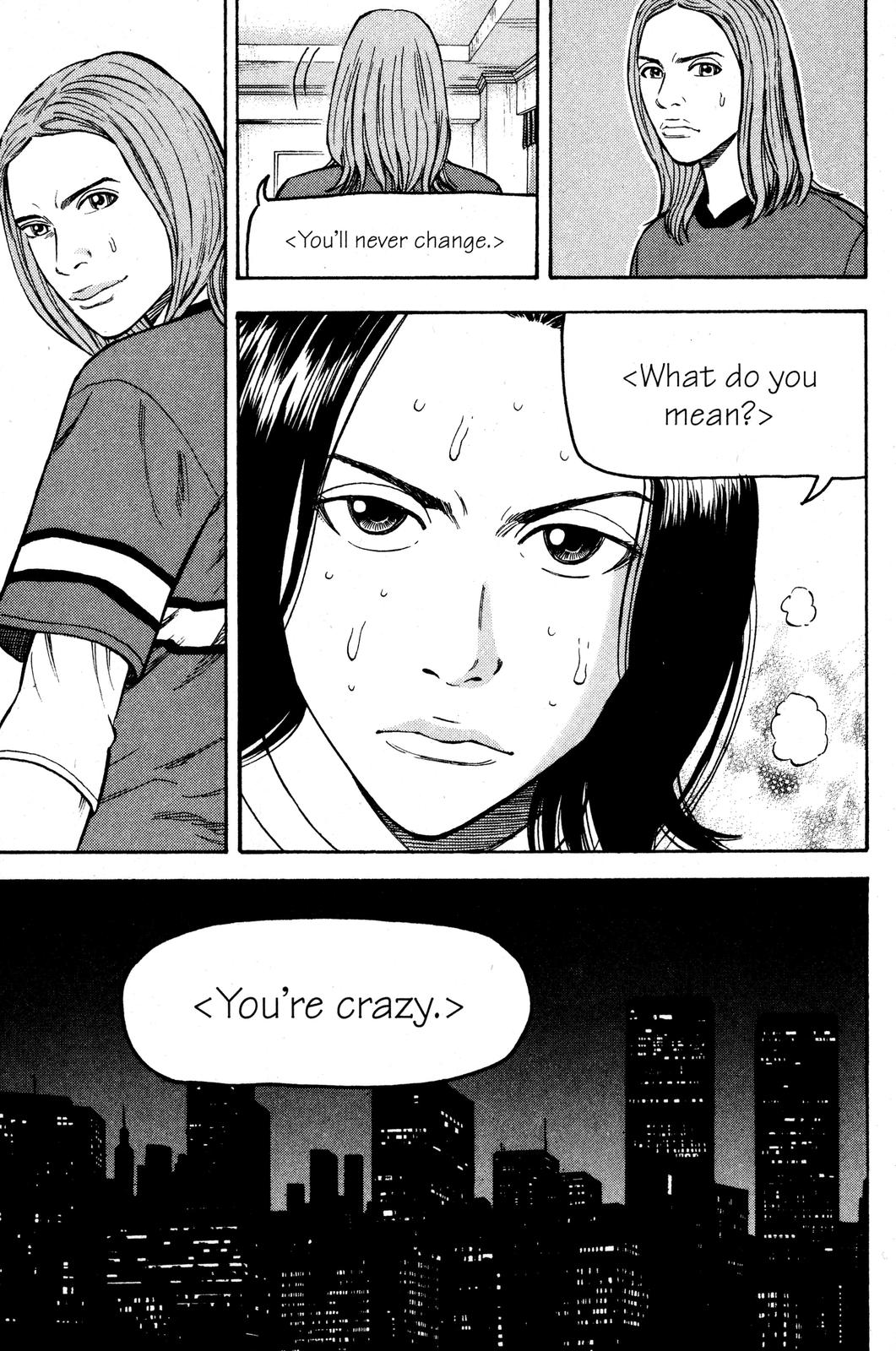 Read BECK_ Mongolian Chop Squad EN Manga Online